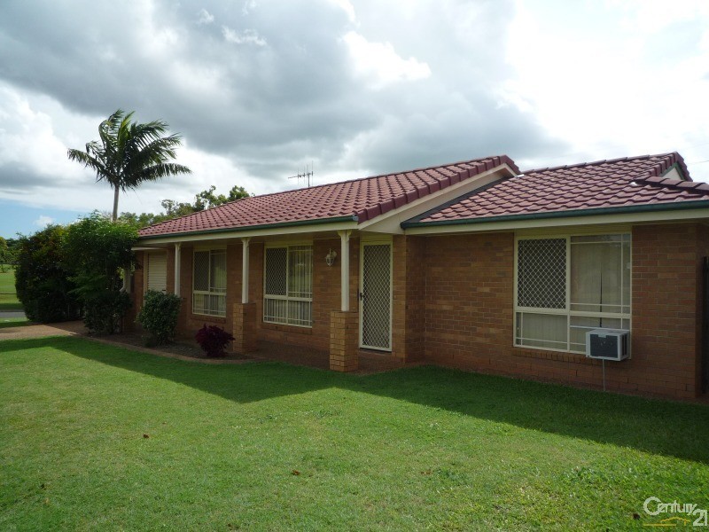 22 Waratah Drive, Avoca QLD 4670