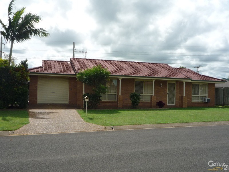 22 Waratah Drive, Avoca QLD 4670