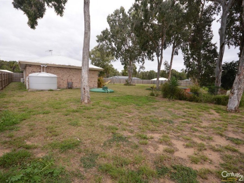 8  Regency Road, Moore Park Beach QLD 4670