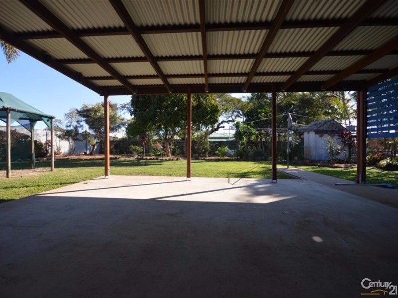 9 Novakoski Street, Kepnock QLD 4670