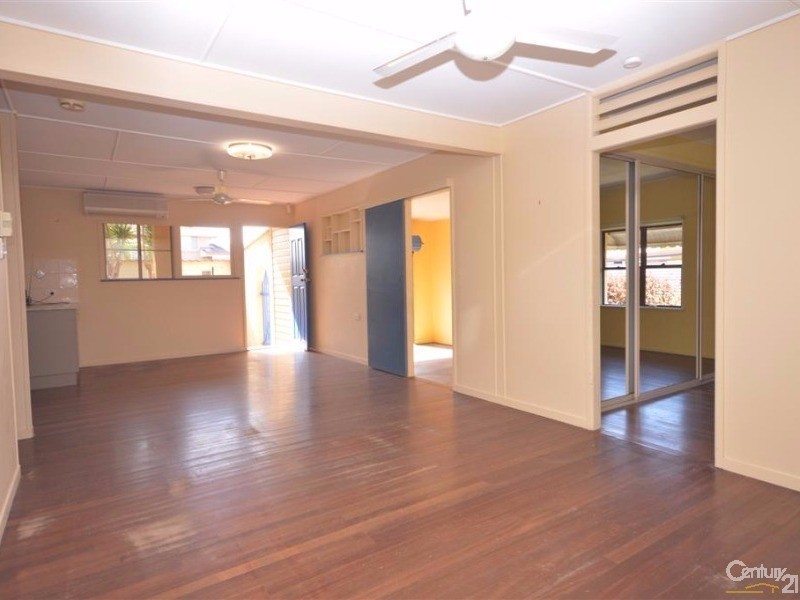 9 Novakoski Street, Kepnock QLD 4670