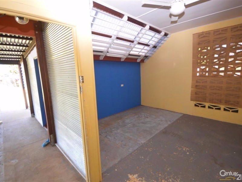 9 Novakoski Street, Kepnock QLD 4670