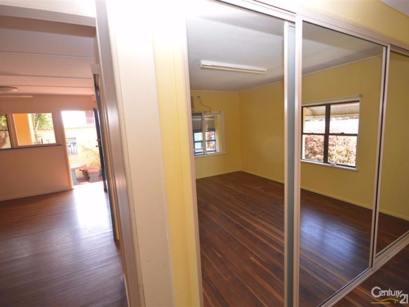 9 Novakoski Street, Kepnock QLD 4670