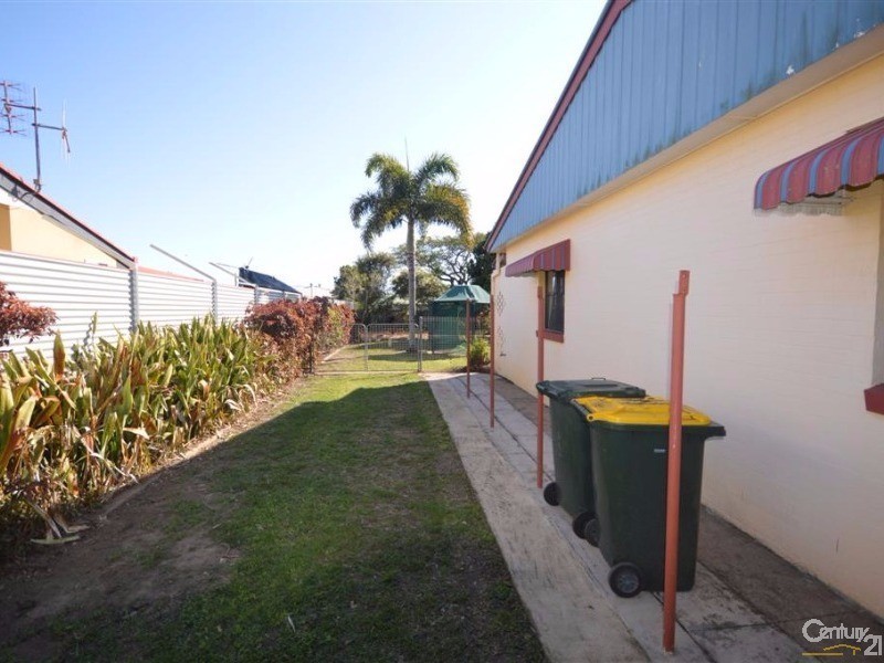 9 Novakoski Street, Kepnock QLD 4670