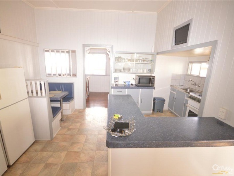 150 Walker Street, Svensson Heights QLD 4670