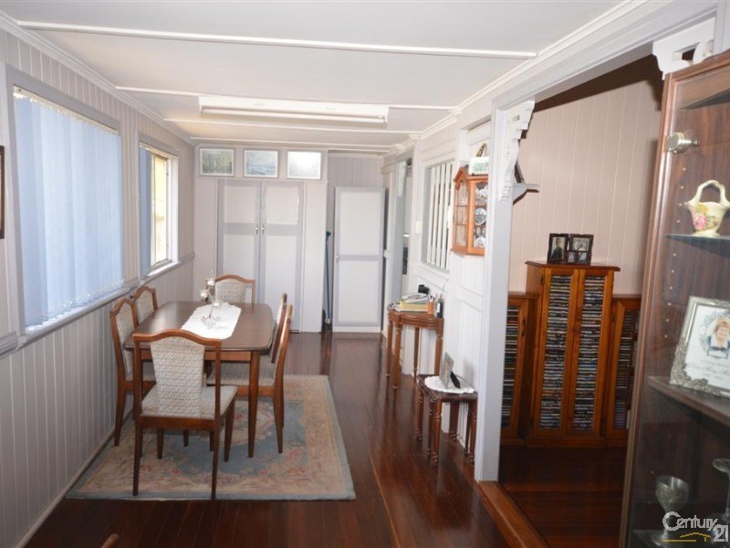 150 Walker Street, Svensson Heights QLD 4670