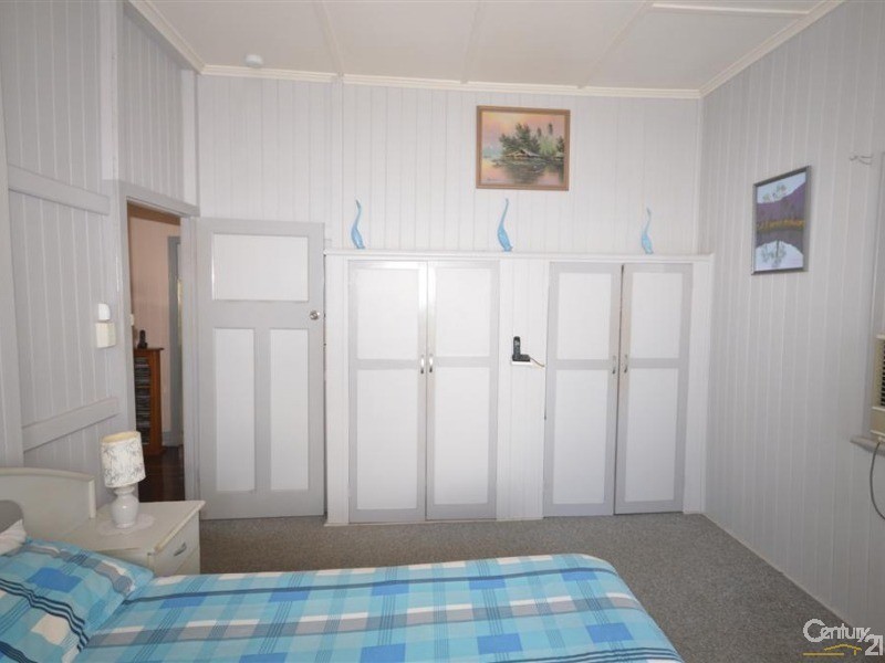 150 Walker Street, Svensson Heights QLD 4670