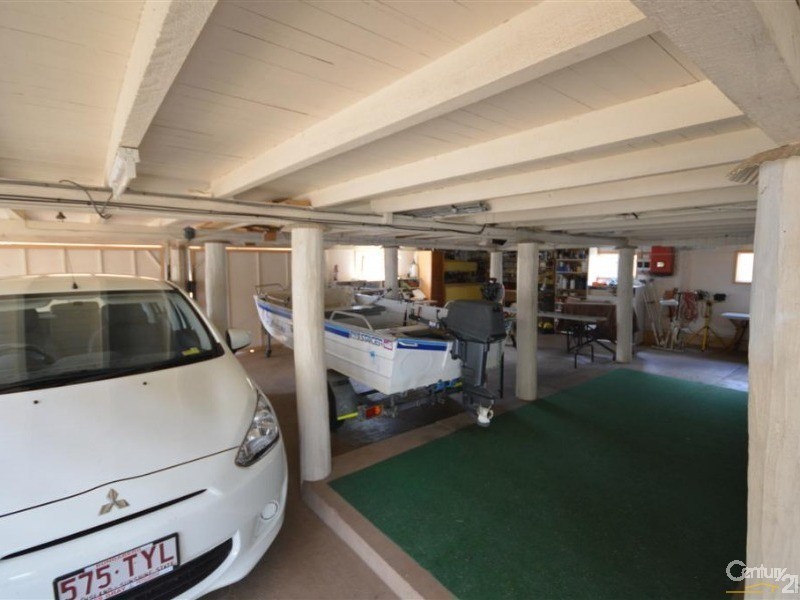 150 Walker Street, Svensson Heights QLD 4670