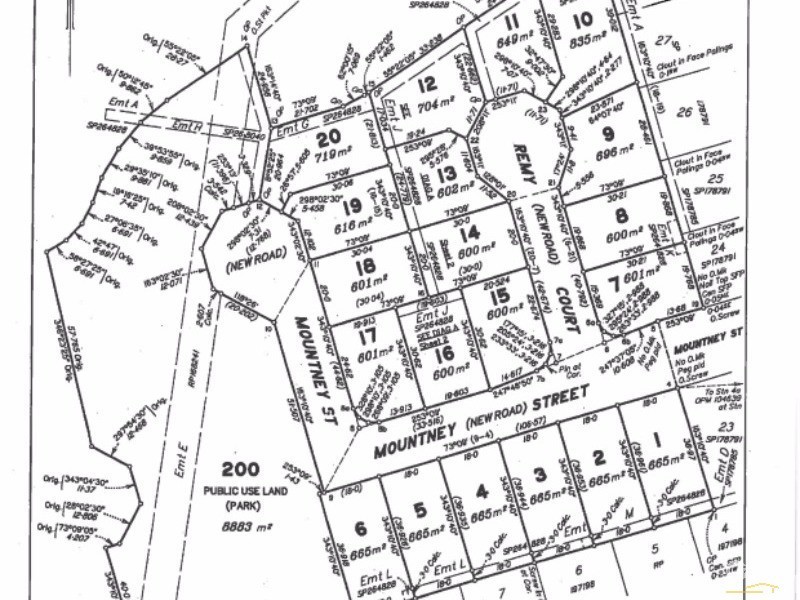 Lot 7 River Springs Estate, Avoca QLD 4670