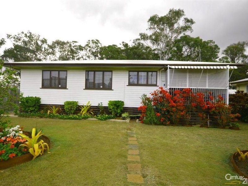 159 Barolin Street, Avenell Heights QLD 4670