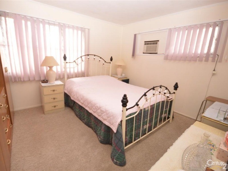 159 Barolin Street, Avenell Heights QLD 4670