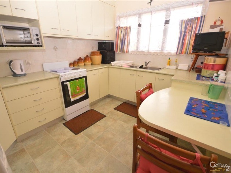 159 Barolin Street, Avenell Heights QLD 4670