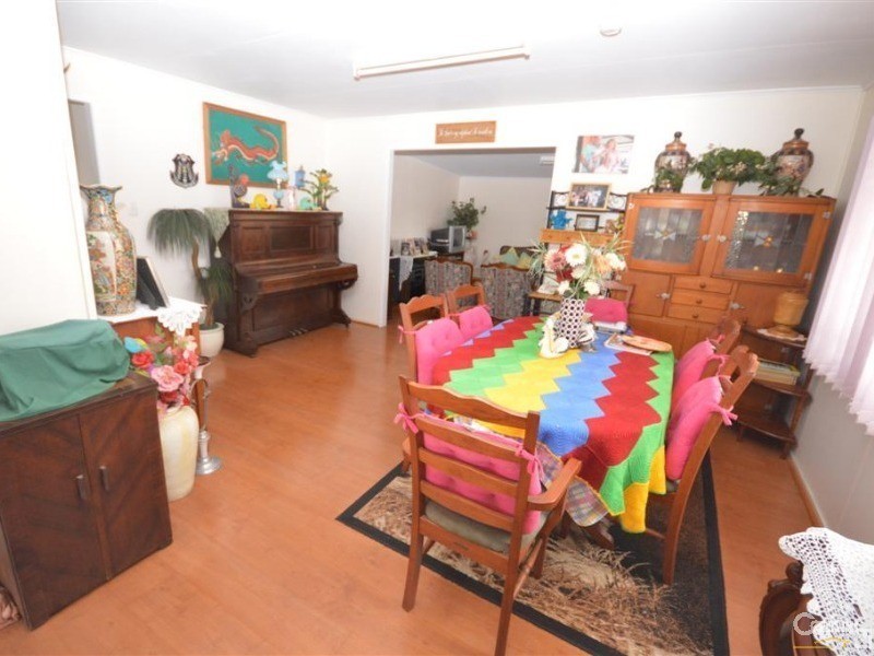 159 Barolin Street, Avenell Heights QLD 4670