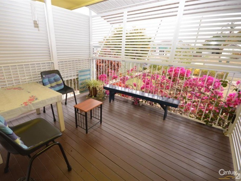 159 Barolin Street, Avenell Heights QLD 4670