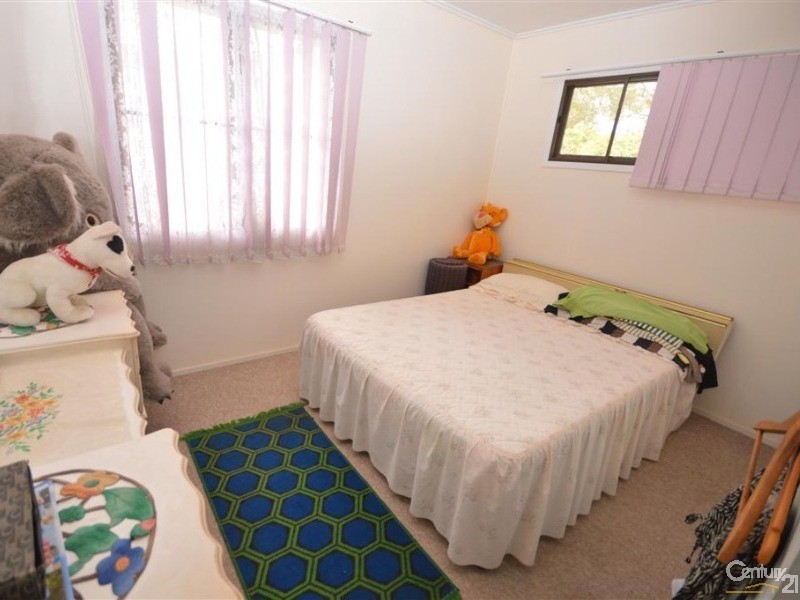 159 Barolin Street, Avenell Heights QLD 4670