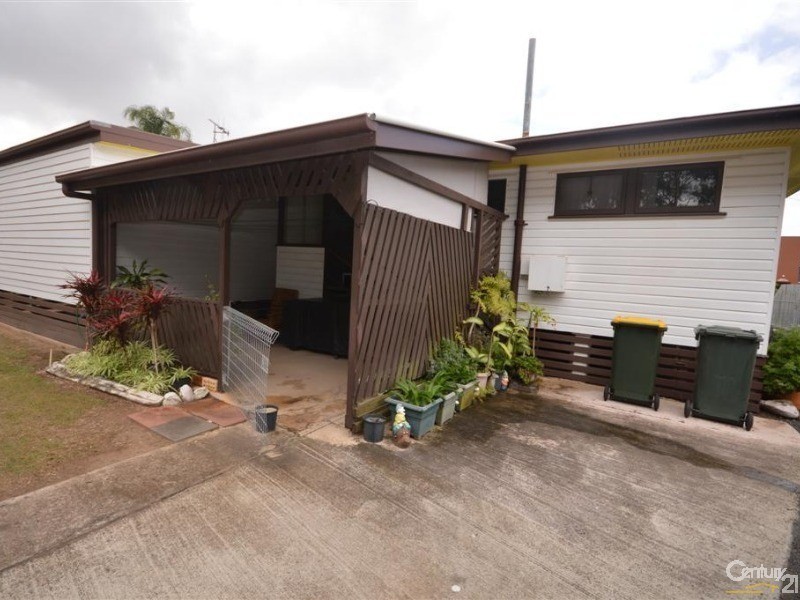 159 Barolin Street, Avenell Heights QLD 4670