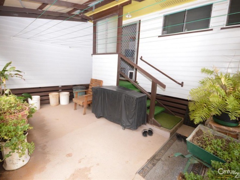 159 Barolin Street, Avenell Heights QLD 4670