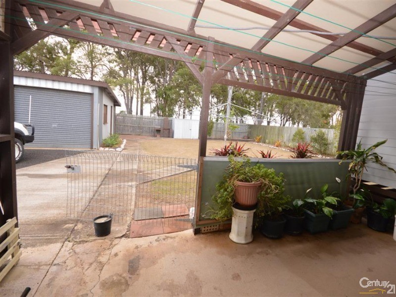 159 Barolin Street, Avenell Heights QLD 4670