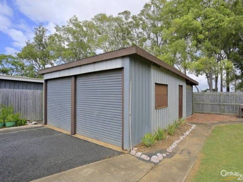 159 Barolin Street, Avenell Heights QLD 4670