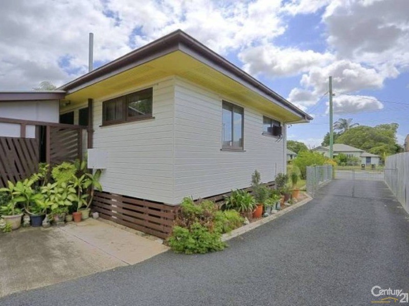 159 Barolin Street, Avenell Heights QLD 4670