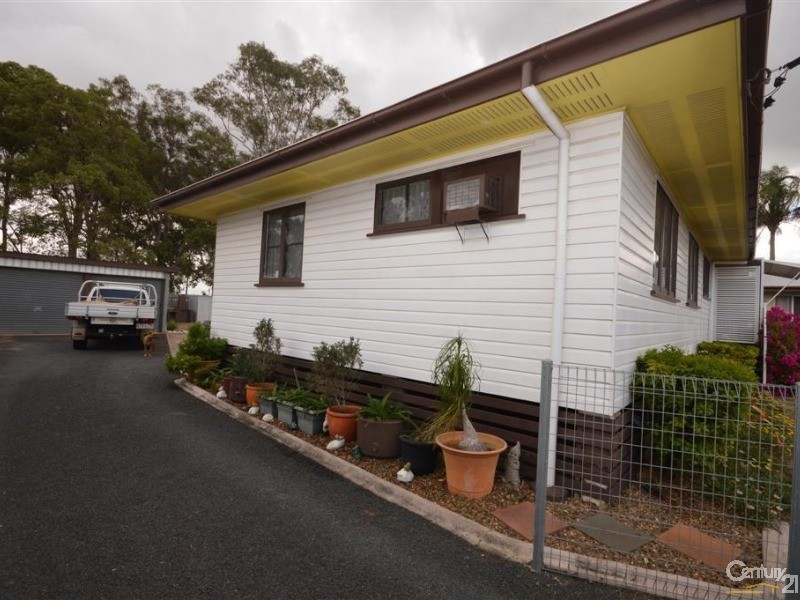 159 Barolin Street, Avenell Heights QLD 4670