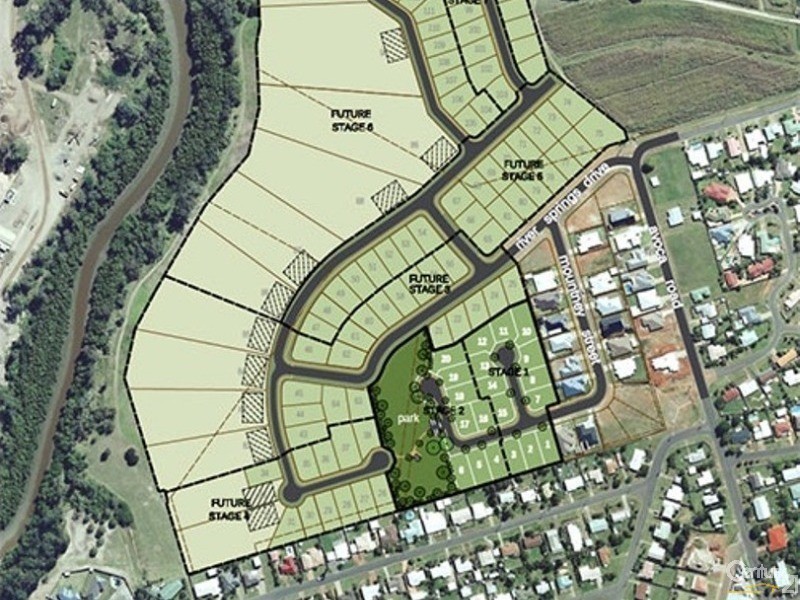 Lot 11 River Spring Estate, Avoca QLD 4670
