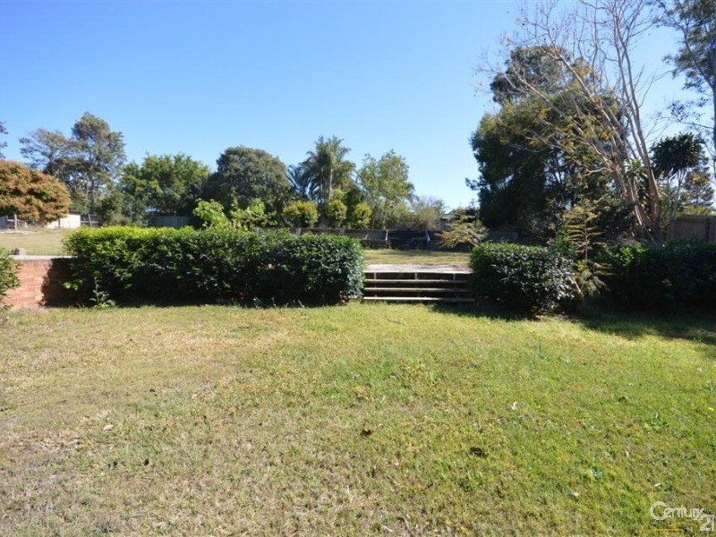 1  Ford Street, Bundaberg South QLD 4670