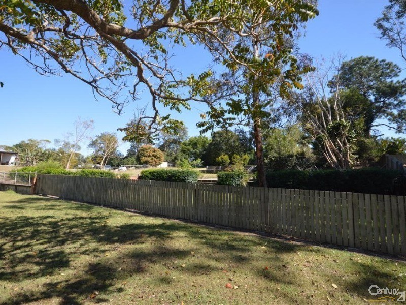 1  Ford Street, Bundaberg South QLD 4670