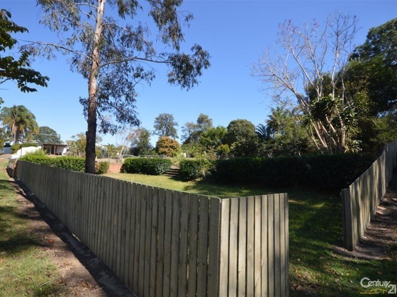 1  Ford Street, Bundaberg South QLD 4670