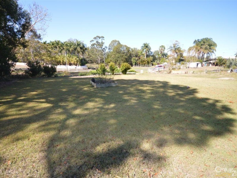 1  Ford Street, Bundaberg South QLD 4670