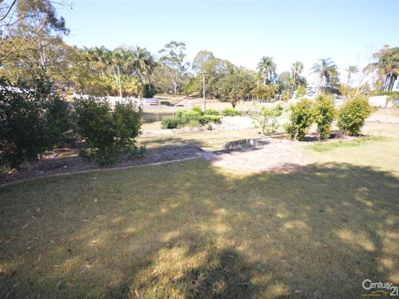 1  Ford Street, Bundaberg South QLD 4670