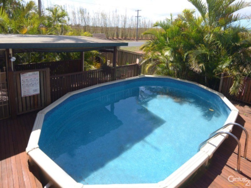 338  Elliott Heads Road, Woongarra QLD 4670