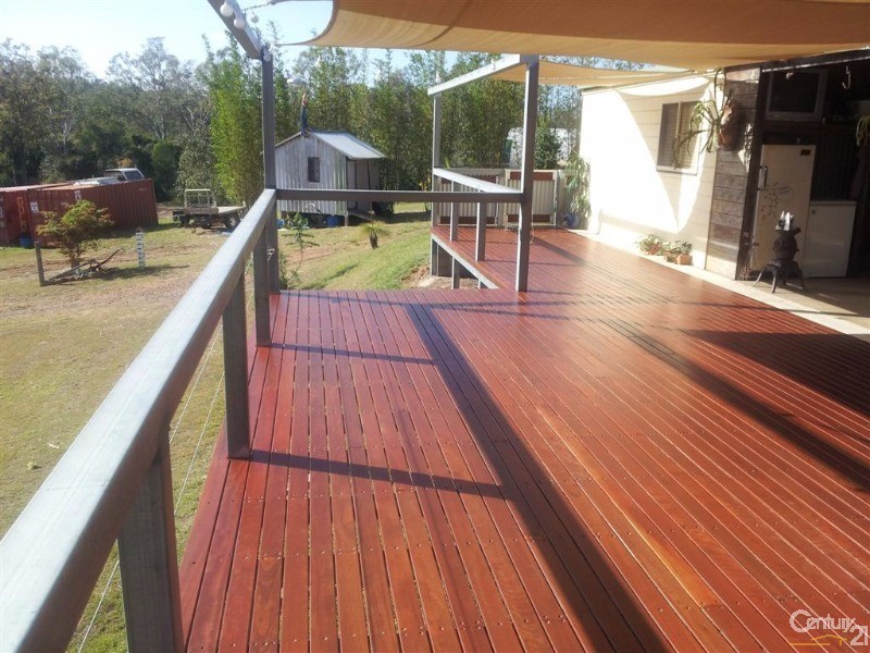 35 Misty Gums Drive, Apple Tree Creek QLD 4660