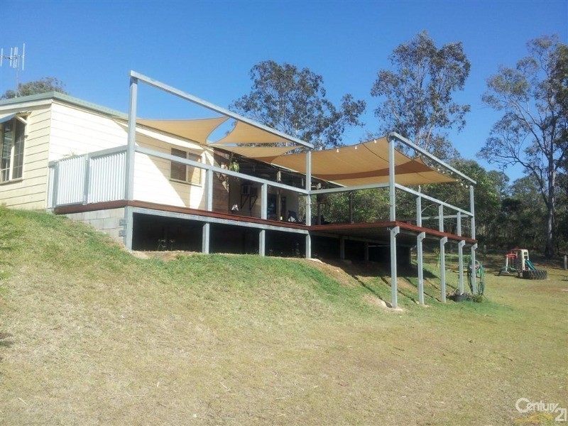 35 Misty Gums Drive, Apple Tree Creek QLD 4660