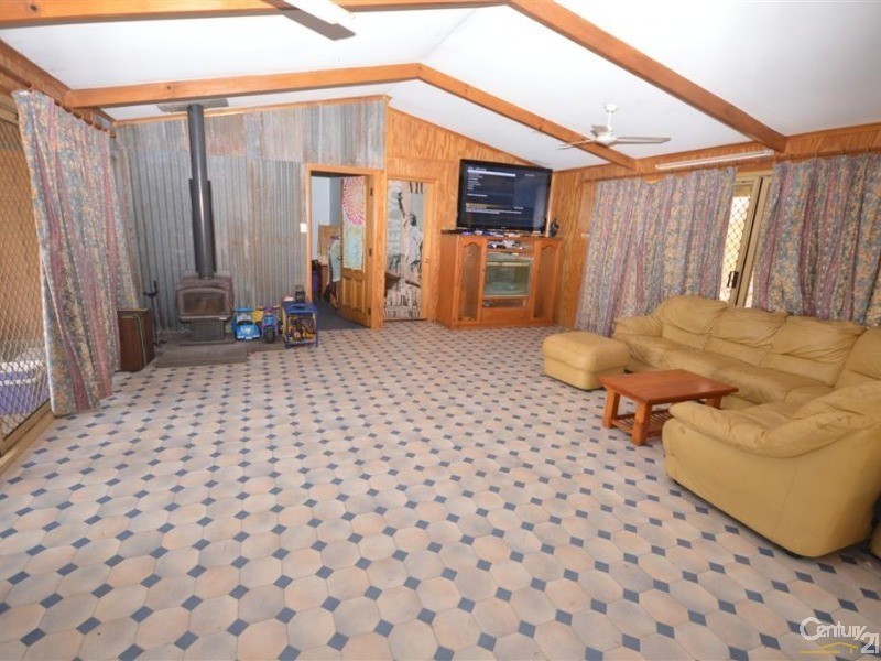 35 Misty Gums Drive, Apple Tree Creek QLD 4660