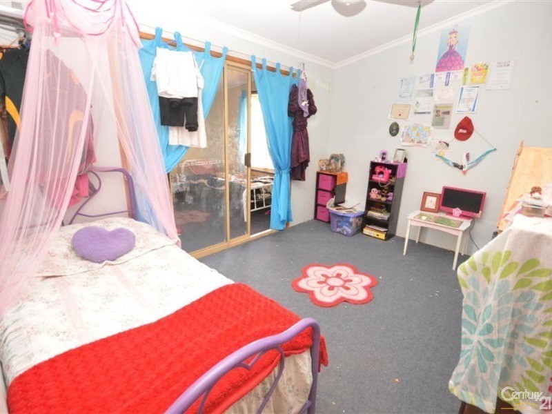 35 Misty Gums Drive, Apple Tree Creek QLD 4660