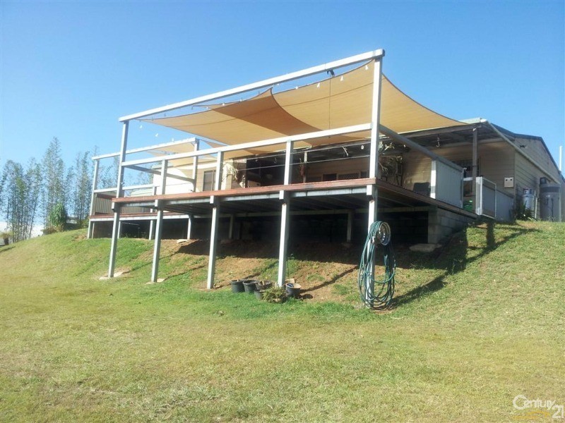 35 Misty Gums Drive, Apple Tree Creek QLD 4660