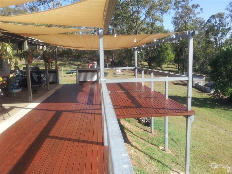 35 Misty Gums Drive, Apple Tree Creek QLD 4660