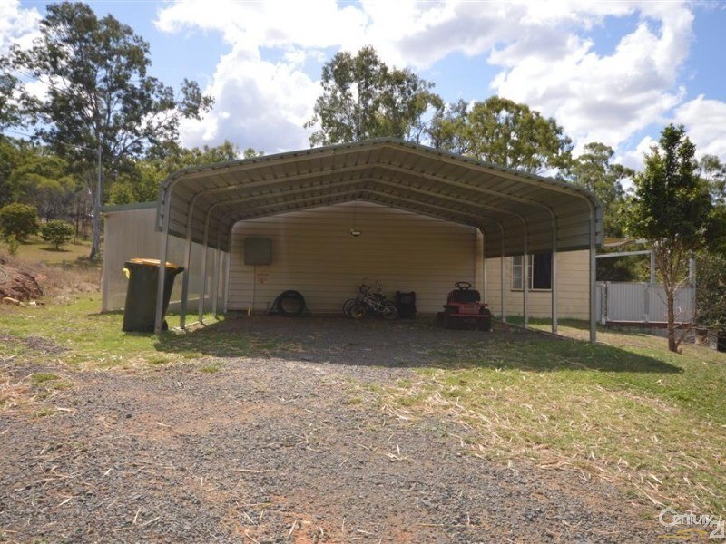 35 Misty Gums Drive, Apple Tree Creek QLD 4660