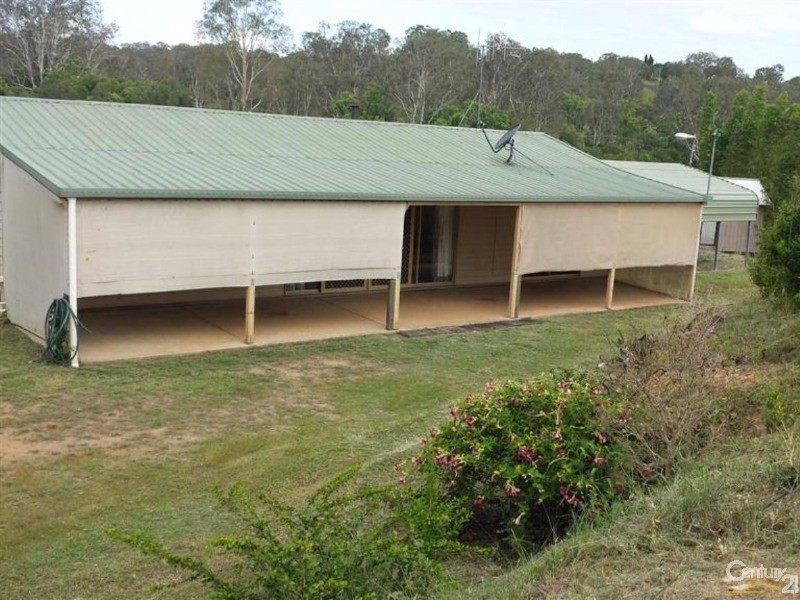 35 Misty Gums Drive, Apple Tree Creek QLD 4660