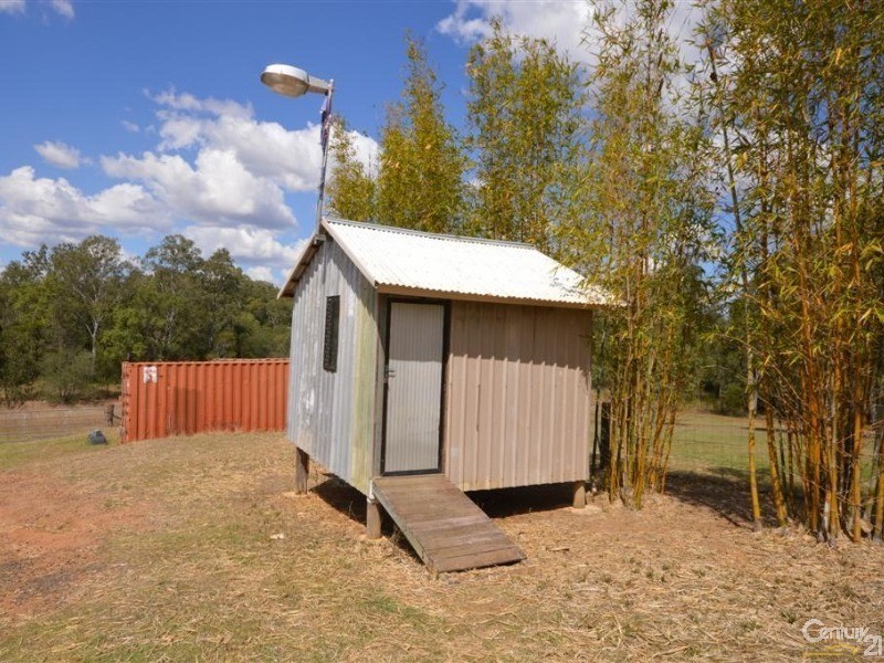 35 Misty Gums Drive, Apple Tree Creek QLD 4660