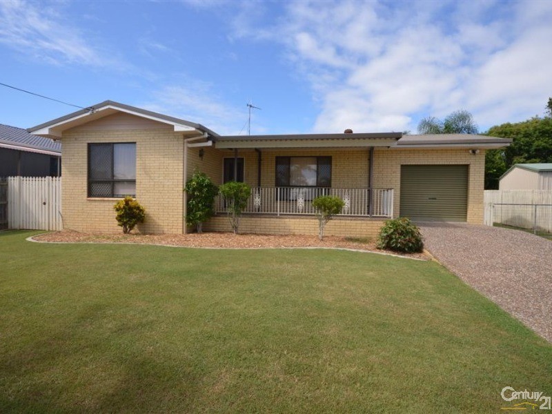 158 Avoca Road, Avoca QLD 4670