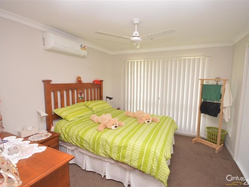 11/46 Jealous Road, Kalkie QLD 4670