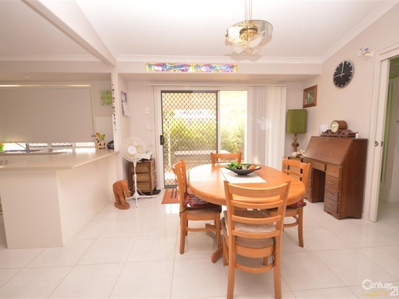 11/46 Jealous Road, Kalkie QLD 4670