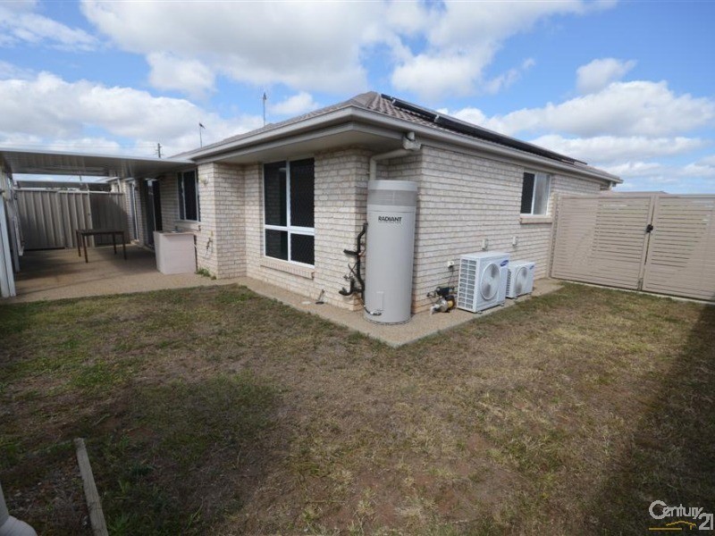 11/46 Jealous Road, Kalkie QLD 4670