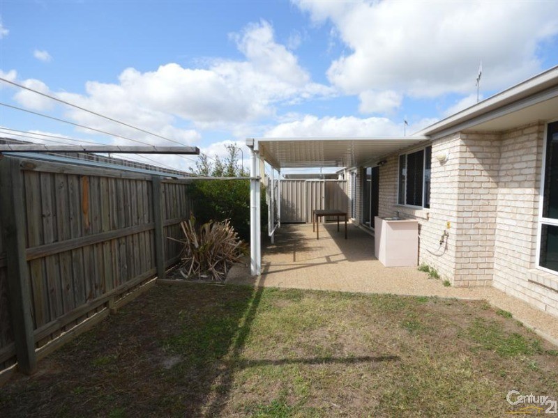 11/46 Jealous Road, Kalkie QLD 4670