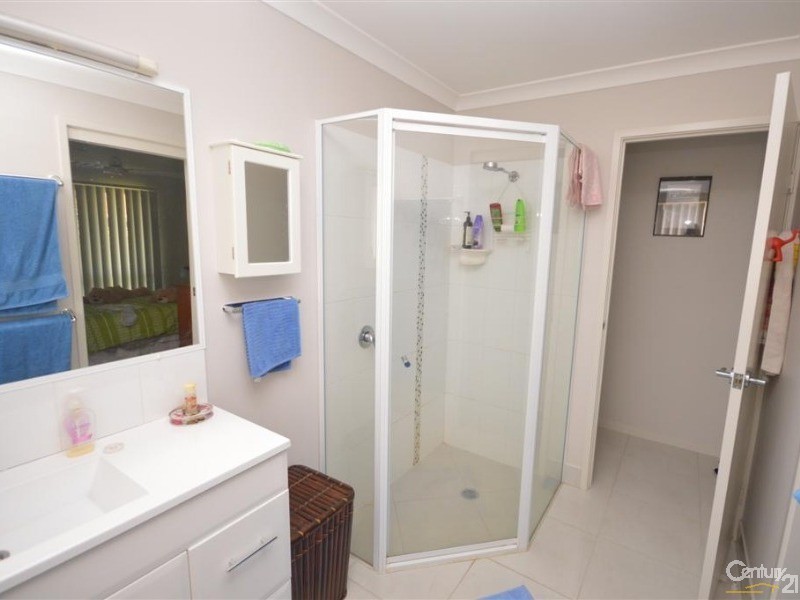 11/46 Jealous Road, Kalkie QLD 4670