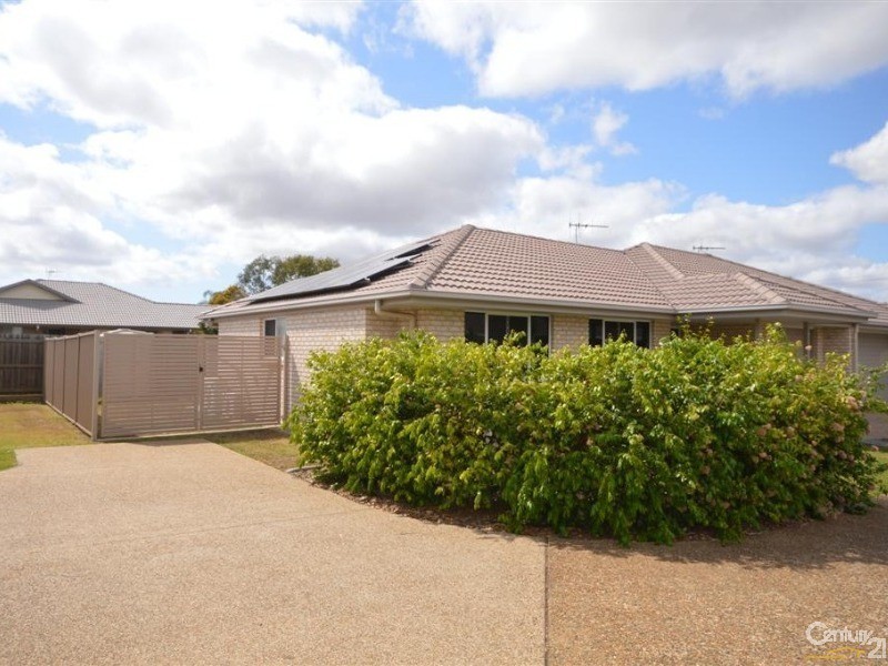 11/46 Jealous Road, Kalkie QLD 4670