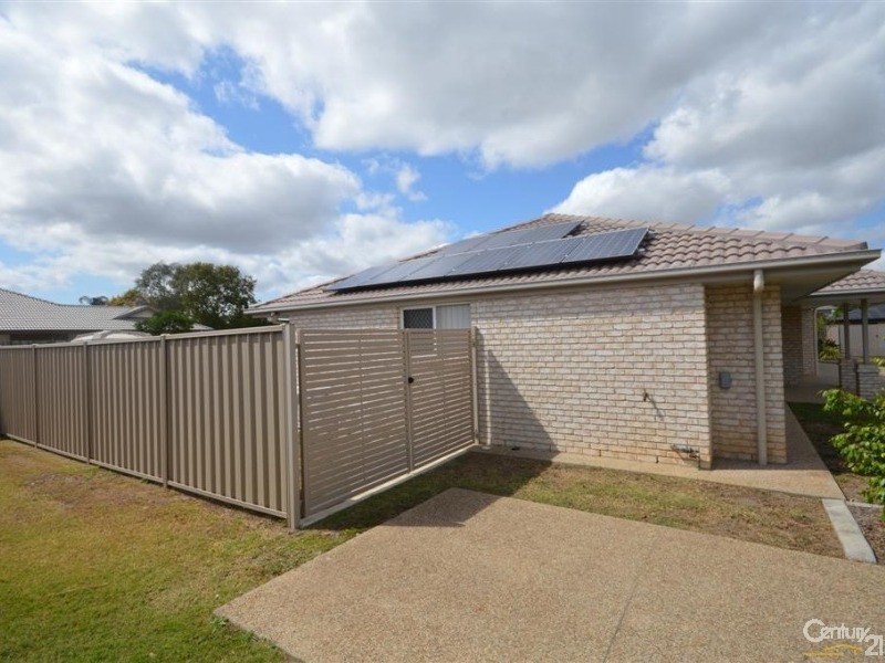 11/46 Jealous Road, Kalkie QLD 4670