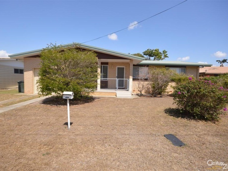 44 Scotton Street, Kepnock QLD 4670